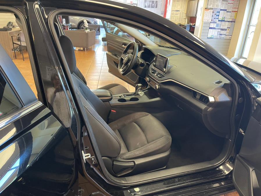 2019 Nissan Altima 2.5 S AWD Sedan, available for sale in Suffern, New York | Rockland Motor Sport. Suffern, New York 2019 Nissan Altima 2.5 S AWD Sedan, available for sale in Suffern, New York | Rockland Motor Sport. Suffern, New York