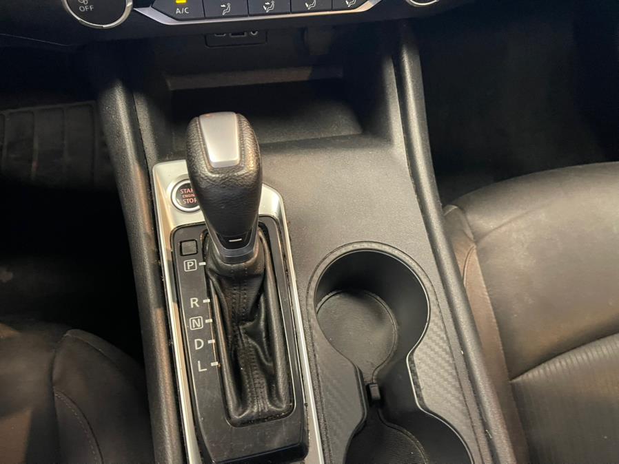 2019 Nissan Altima 2.5 S AWD Sedan, available for sale in Suffern, New York | Rockland Motor Sport. Suffern, New York 2019 Nissan Altima 2.5 S AWD Sedan, available for sale in Suffern, New York | Rockland Motor Sport. Suffern, New York