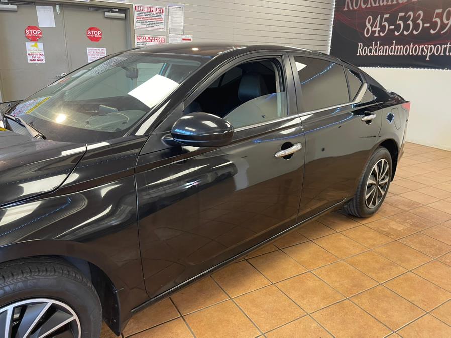 2019 Nissan Altima 2.5 S AWD Sedan, available for sale in Suffern, New York | Rockland Motor Sport. Suffern, New York 2019 Nissan Altima 2.5 S AWD Sedan, available for sale in Suffern, New York | Rockland Motor Sport. Suffern, New York