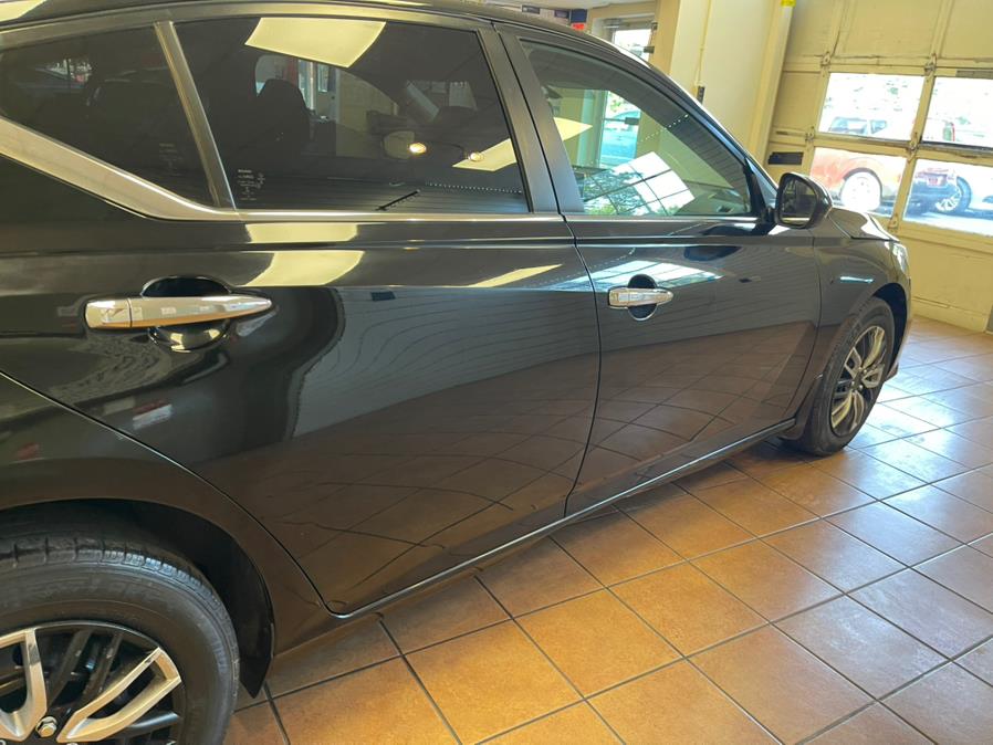 2019 Nissan Altima 2.5 S AWD Sedan, available for sale in Suffern, New York | Rockland Motor Sport. Suffern, New York 2019 Nissan Altima 2.5 S AWD Sedan, available for sale in Suffern, New York | Rockland Motor Sport. Suffern, New York