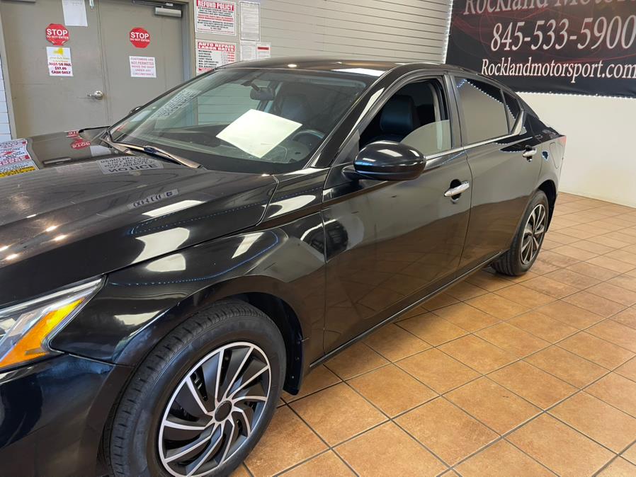 2019 Nissan Altima 2.5 S AWD Sedan, available for sale in Suffern, New York | Rockland Motor Sport. Suffern, New York 2019 Nissan Altima 2.5 S AWD Sedan, available for sale in Suffern, New York | Rockland Motor Sport. Suffern, New York