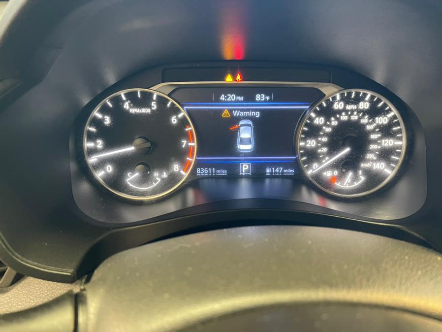 2019 Nissan Altima 2.5 S AWD Sedan, available for sale in Suffern, New York | Rockland Motor Sport. Suffern, New York 2019 Nissan Altima 2.5 S AWD Sedan, available for sale in Suffern, New York | Rockland Motor Sport. Suffern, New York