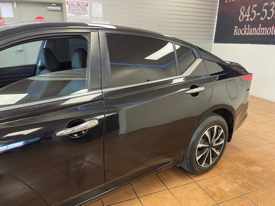 2019 Nissan Altima 2.5 S AWD Sedan, available for sale in Suffern, New York | Rockland Motor Sport. Suffern, New York 2019 Nissan Altima 2.5 S AWD Sedan, available for sale in Suffern, New York | Rockland Motor Sport. Suffern, New York