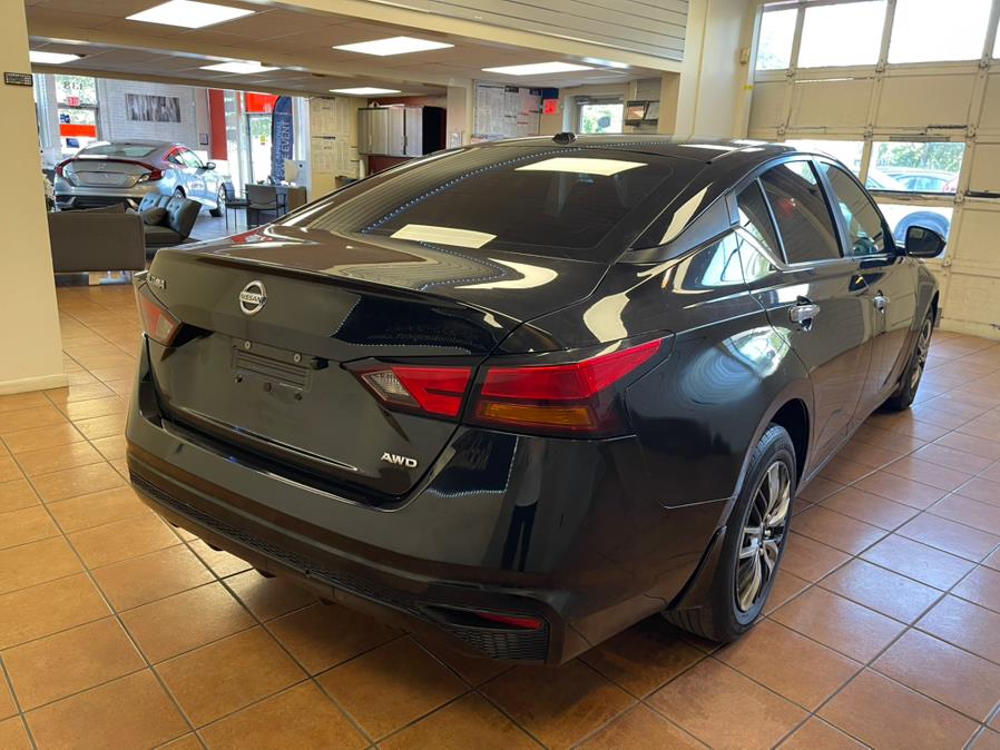 2019 Nissan Altima 2.5 S AWD Sedan, available for sale in Suffern, New York | Rockland Motor Sport. Suffern, New York 2019 Nissan Altima 2.5 S AWD Sedan, available for sale in Suffern, New York | Rockland Motor Sport. Suffern, New York