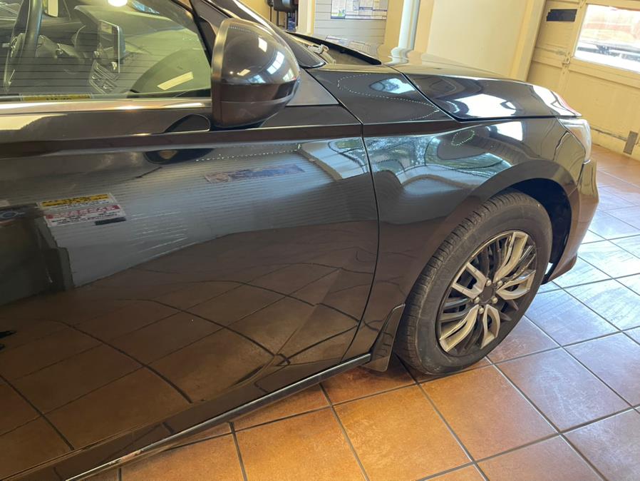 2019 Nissan Altima 2.5 S AWD Sedan, available for sale in Suffern, New York | Rockland Motor Sport. Suffern, New York 2019 Nissan Altima 2.5 S AWD Sedan, available for sale in Suffern, New York | Rockland Motor Sport. Suffern, New York