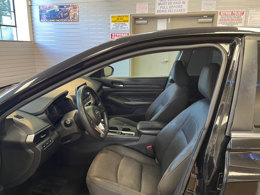 2019 Nissan Altima 2.5 S AWD Sedan, available for sale in Suffern, New York | Rockland Motor Sport. Suffern, New York 2019 Nissan Altima 2.5 S AWD Sedan, available for sale in Suffern, New York | Rockland Motor Sport. Suffern, New York