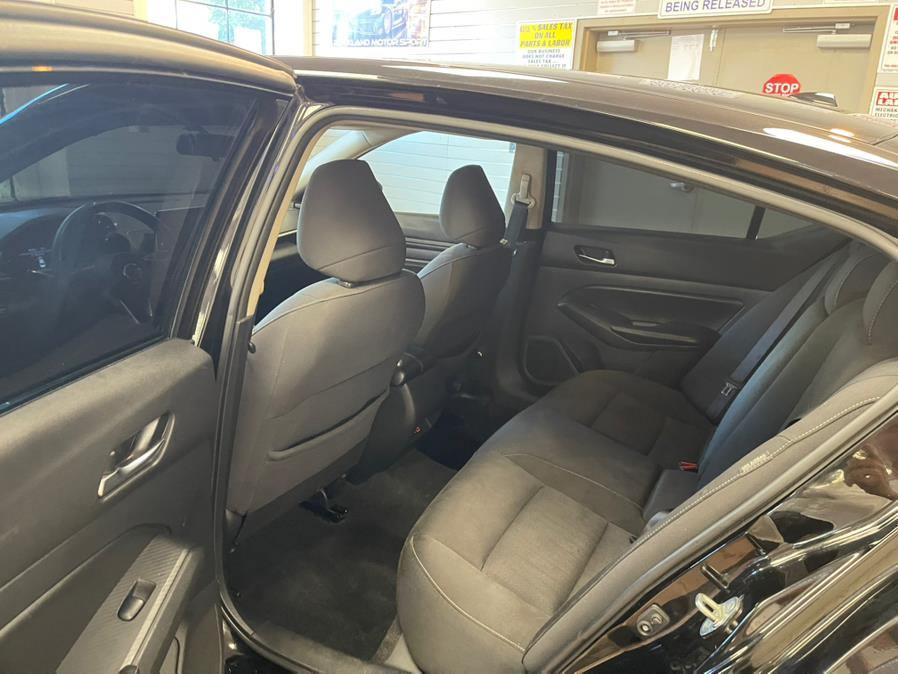2019 Nissan Altima 2.5 S AWD Sedan, available for sale in Suffern, New York | Rockland Motor Sport. Suffern, New York 2019 Nissan Altima 2.5 S AWD Sedan, available for sale in Suffern, New York | Rockland Motor Sport. Suffern, New York
