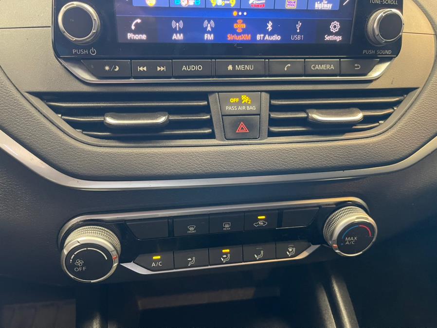 2019 Nissan Altima 2.5 S AWD Sedan, available for sale in Suffern, New York | Rockland Motor Sport. Suffern, New York 2019 Nissan Altima 2.5 S AWD Sedan, available for sale in Suffern, New York | Rockland Motor Sport. Suffern, New York