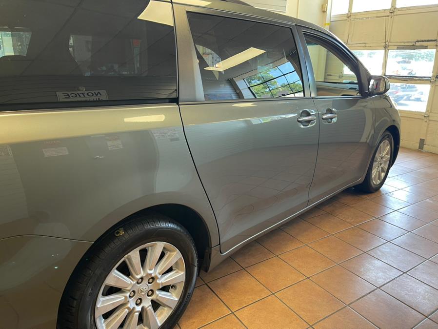 2013 Toyota Sienna 5dr 7-Pass Van V6 XLE AWD (Natl), available for sale in Suffern, New York | Rockland Motor Sport. Suffern, New York 2013 Toyota Sienna 5dr 7-Pass Van V6 XLE AWD (Natl), available for sale in Suffern, New York | Rockland Motor Sport. Suffern, New York