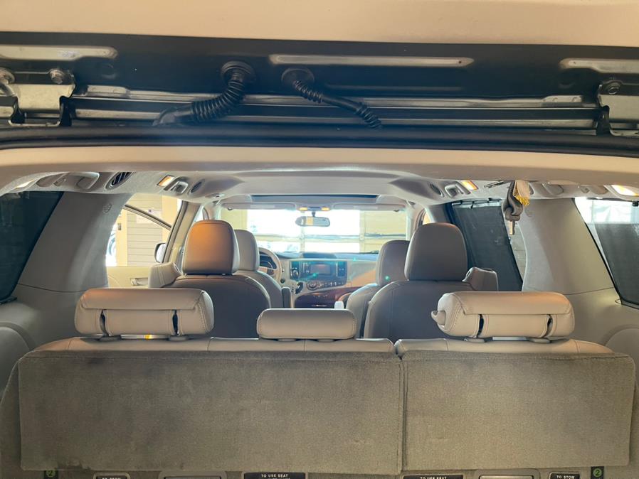2013 Toyota Sienna 5dr 7-Pass Van V6 XLE AWD (Natl), available for sale in Suffern, New York | Rockland Motor Sport. Suffern, New York 2013 Toyota Sienna 5dr 7-Pass Van V6 XLE AWD (Natl), available for sale in Suffern, New York | Rockland Motor Sport. Suffern, New York