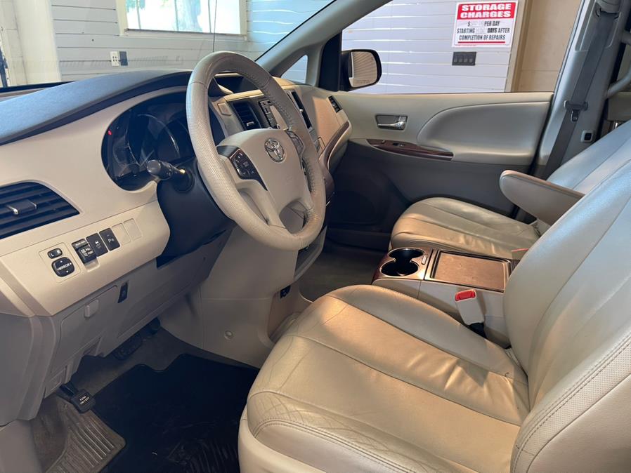 2013 Toyota Sienna 5dr 7-Pass Van V6 XLE AWD (Natl), available for sale in Suffern, New York | Rockland Motor Sport. Suffern, New York 2013 Toyota Sienna 5dr 7-Pass Van V6 XLE AWD (Natl), available for sale in Suffern, New York | Rockland Motor Sport. Suffern, New York