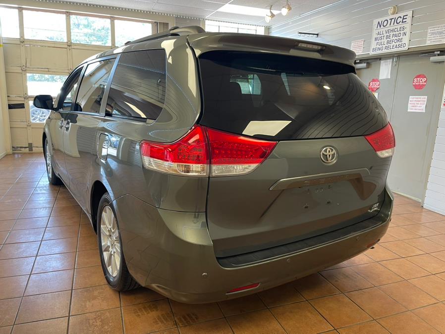 2013 Toyota Sienna 5dr 7-Pass Van V6 XLE AWD (Natl), available for sale in Suffern, New York | Rockland Motor Sport. Suffern, New York 2013 Toyota Sienna 5dr 7-Pass Van V6 XLE AWD (Natl), available for sale in Suffern, New York | Rockland Motor Sport. Suffern, New York