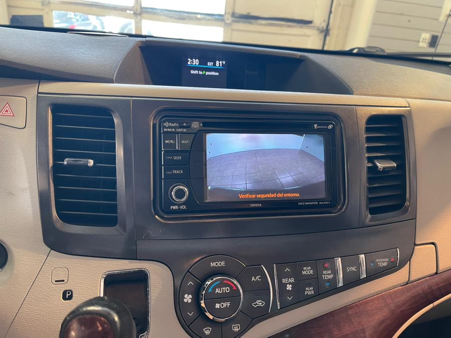 2013 Toyota Sienna 5dr 7-Pass Van V6 XLE AWD (Natl), available for sale in Suffern, New York | Rockland Motor Sport. Suffern, New York 2013 Toyota Sienna 5dr 7-Pass Van V6 XLE AWD (Natl), available for sale in Suffern, New York | Rockland Motor Sport. Suffern, New York