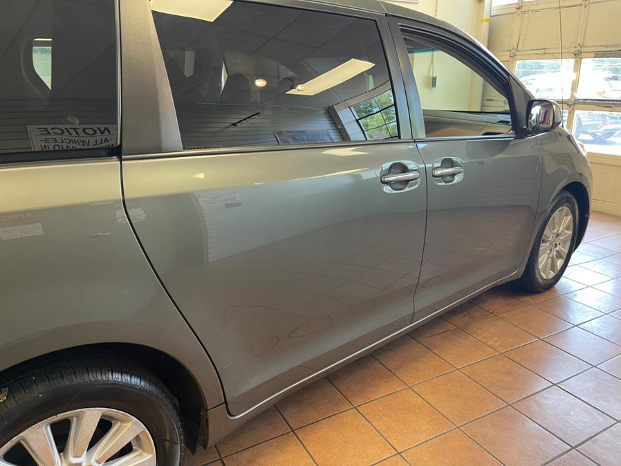 2013 Toyota Sienna 5dr 7-Pass Van V6 XLE AWD (Natl), available for sale in Suffern, New York | Rockland Motor Sport. Suffern, New York 2013 Toyota Sienna 5dr 7-Pass Van V6 XLE AWD (Natl), available for sale in Suffern, New York | Rockland Motor Sport. Suffern, New York