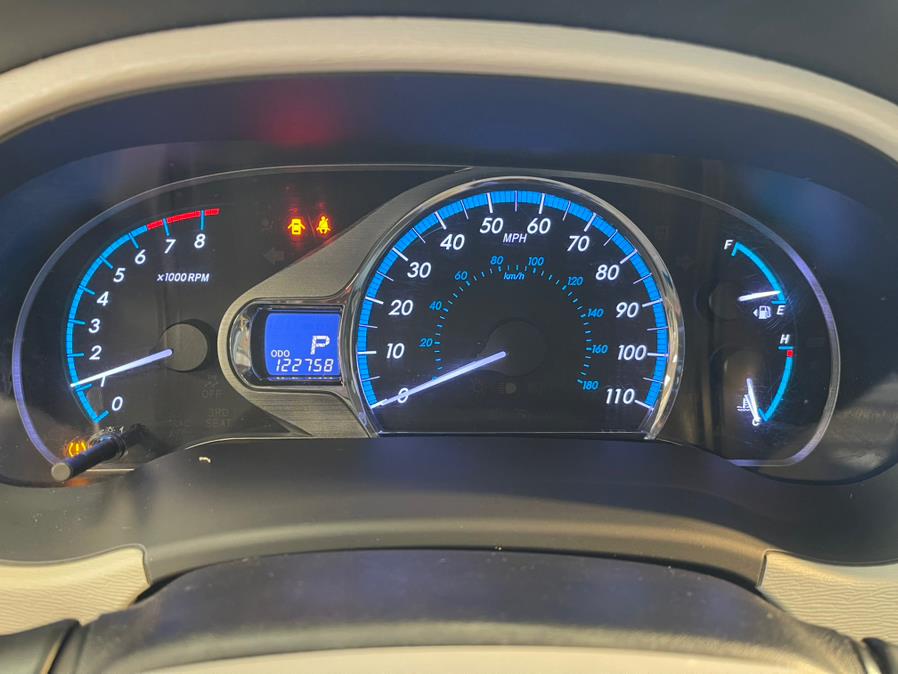 2013 Toyota Sienna 5dr 7-Pass Van V6 XLE AWD (Natl), available for sale in Suffern, New York | Rockland Motor Sport. Suffern, New York 2013 Toyota Sienna 5dr 7-Pass Van V6 XLE AWD (Natl), available for sale in Suffern, New York | Rockland Motor Sport. Suffern, New York