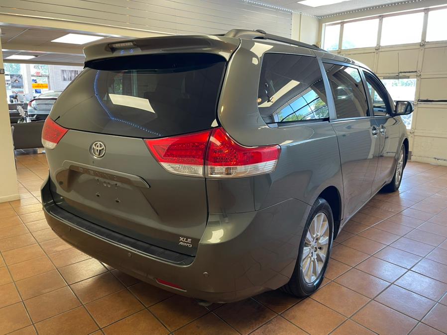 2013 Toyota Sienna 5dr 7-Pass Van V6 XLE AWD (Natl), available for sale in Suffern, New York | Rockland Motor Sport. Suffern, New York 2013 Toyota Sienna 5dr 7-Pass Van V6 XLE AWD (Natl), available for sale in Suffern, New York | Rockland Motor Sport. Suffern, New York