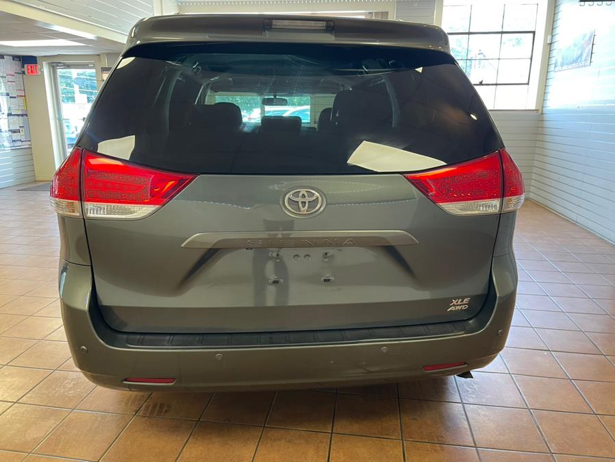 2013 Toyota Sienna 5dr 7-Pass Van V6 XLE AWD (Natl), available for sale in Suffern, New York | Rockland Motor Sport. Suffern, New York 2013 Toyota Sienna 5dr 7-Pass Van V6 XLE AWD (Natl), available for sale in Suffern, New York | Rockland Motor Sport. Suffern, New York