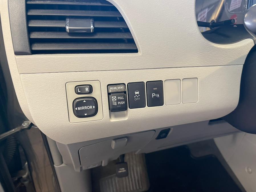 2013 Toyota Sienna 5dr 7-Pass Van V6 XLE AWD (Natl), available for sale in Suffern, New York | Rockland Motor Sport. Suffern, New York 2013 Toyota Sienna 5dr 7-Pass Van V6 XLE AWD (Natl), available for sale in Suffern, New York | Rockland Motor Sport. Suffern, New York