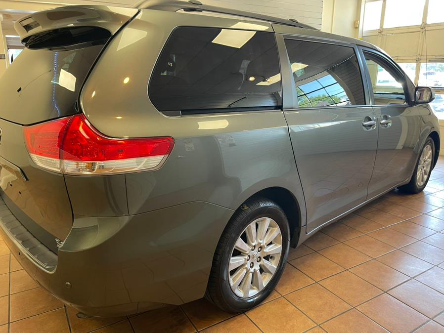 2013 Toyota Sienna 5dr 7-Pass Van V6 XLE AWD (Natl), available for sale in Suffern, New York | Rockland Motor Sport. Suffern, New York 2013 Toyota Sienna 5dr 7-Pass Van V6 XLE AWD (Natl), available for sale in Suffern, New York | Rockland Motor Sport. Suffern, New York
