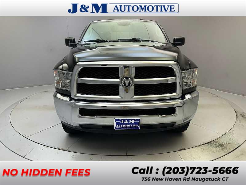 2016 Ram 2500 SLT, available for sale in Naugatuck, Connecticut | J&M Automotive Sls&Svc LLC. Naugatuck, Connecticut 2016 Ram 2500 SLT, available for sale in Naugatuck, Connecticut | J&M Automotive Sls&Svc LLC. Naugatuck, Connecticut