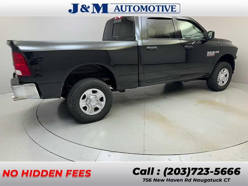 2016 Ram 2500 SLT, available for sale in Naugatuck, Connecticut | J&M Automotive Sls&Svc LLC. Naugatuck, Connecticut 2016 Ram 2500 SLT, available for sale in Naugatuck, Connecticut | J&M Automotive Sls&Svc LLC. Naugatuck, Connecticut