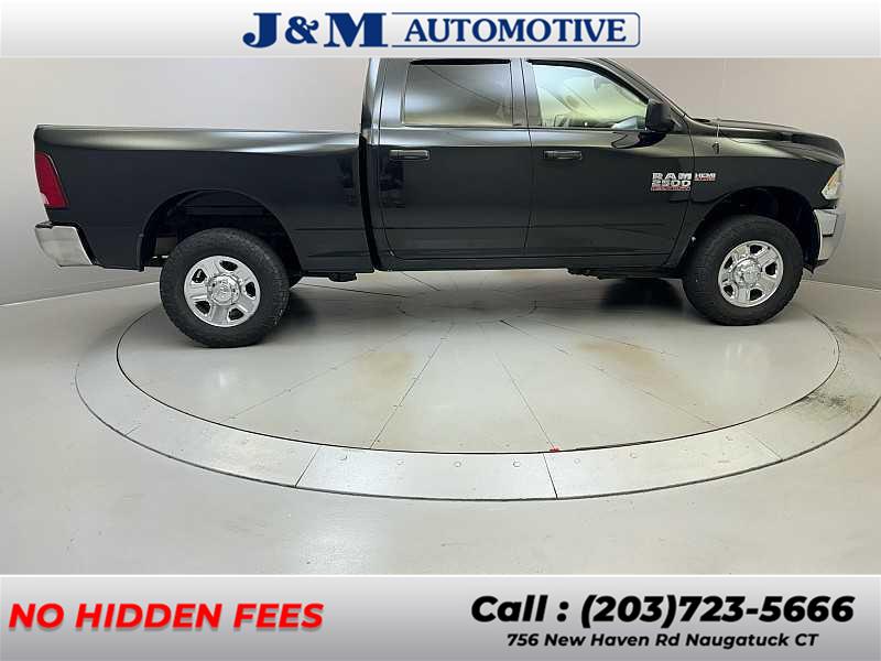 2016 Ram 2500 SLT, available for sale in Naugatuck, Connecticut | J&M Automotive Sls&Svc LLC. Naugatuck, Connecticut 2016 Ram 2500 SLT, available for sale in Naugatuck, Connecticut | J&M Automotive Sls&Svc LLC. Naugatuck, Connecticut