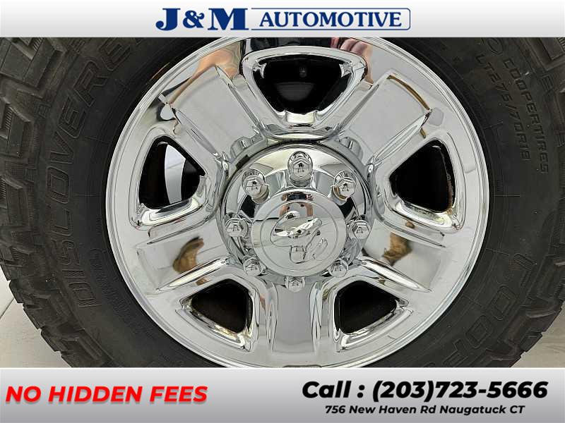2016 Ram 2500 SLT, available for sale in Naugatuck, Connecticut | J&M Automotive Sls&Svc LLC. Naugatuck, Connecticut 2016 Ram 2500 SLT, available for sale in Naugatuck, Connecticut | J&M Automotive Sls&Svc LLC. Naugatuck, Connecticut