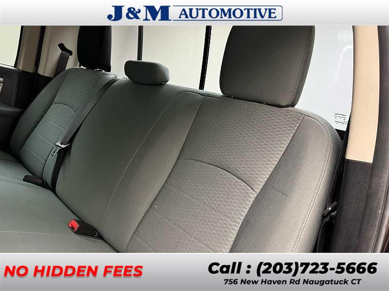 2016 Ram 2500 SLT, available for sale in Naugatuck, Connecticut | J&M Automotive Sls&Svc LLC. Naugatuck, Connecticut 2016 Ram 2500 SLT, available for sale in Naugatuck, Connecticut | J&M Automotive Sls&Svc LLC. Naugatuck, Connecticut