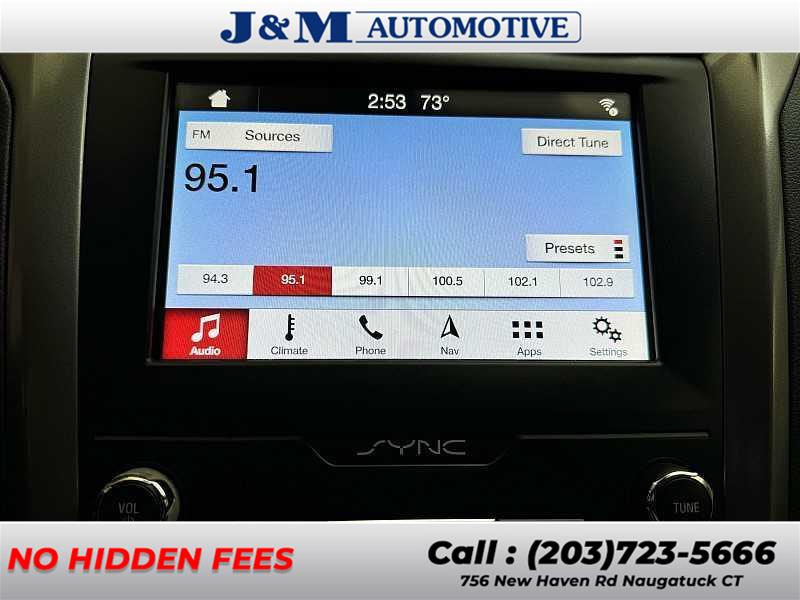 2019 Ford Fusion Hybrid SE, available for sale in Naugatuck, Connecticut | J&M Automotive Sls&Svc LLC. Naugatuck, Connecticut 2019 Ford Fusion Hybrid SE, available for sale in Naugatuck, Connecticut | J&M Automotive Sls&Svc LLC. Naugatuck, Connecticut
