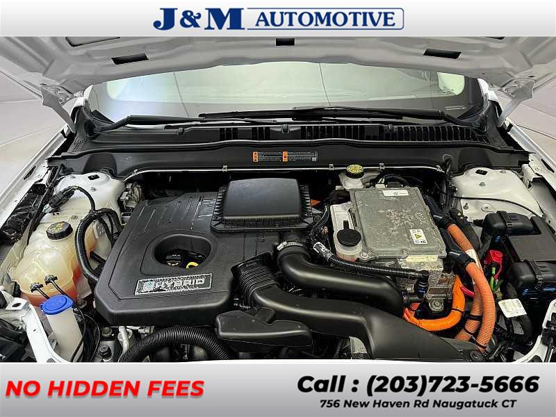 2019 Ford Fusion Hybrid SE, available for sale in Naugatuck, Connecticut | J&M Automotive Sls&Svc LLC. Naugatuck, Connecticut 2019 Ford Fusion Hybrid SE, available for sale in Naugatuck, Connecticut | J&M Automotive Sls&Svc LLC. Naugatuck, Connecticut