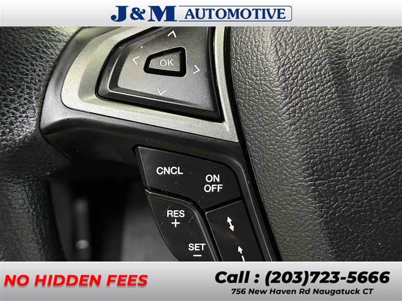 2019 Ford Fusion Hybrid SE, available for sale in Naugatuck, Connecticut | J&M Automotive Sls&Svc LLC. Naugatuck, Connecticut 2019 Ford Fusion Hybrid SE, available for sale in Naugatuck, Connecticut | J&M Automotive Sls&Svc LLC. Naugatuck, Connecticut