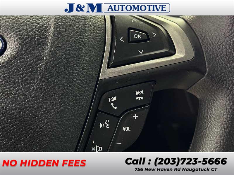 2019 Ford Fusion Hybrid SE, available for sale in Naugatuck, Connecticut | J&M Automotive Sls&Svc LLC. Naugatuck, Connecticut 2019 Ford Fusion Hybrid SE, available for sale in Naugatuck, Connecticut | J&M Automotive Sls&Svc LLC. Naugatuck, Connecticut