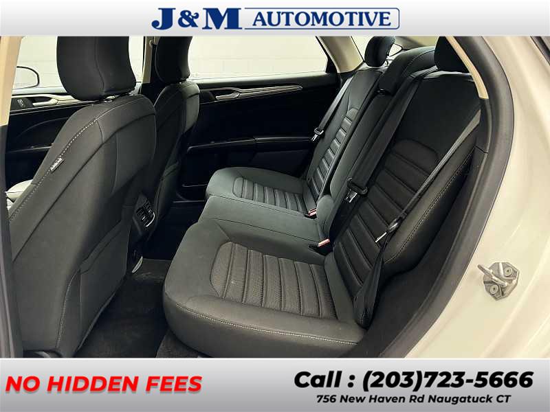 2019 Ford Fusion Hybrid SE, available for sale in Naugatuck, Connecticut | J&M Automotive Sls&Svc LLC. Naugatuck, Connecticut 2019 Ford Fusion Hybrid SE, available for sale in Naugatuck, Connecticut | J&M Automotive Sls&Svc LLC. Naugatuck, Connecticut