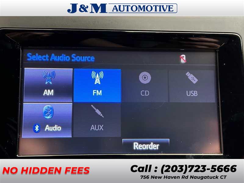 2019 Toyota Highlander LE, available for sale in Naugatuck, Connecticut | J&M Automotive Sls&Svc LLC. Naugatuck, Connecticut 2019 Toyota Highlander LE, available for sale in Naugatuck, Connecticut | J&M Automotive Sls&Svc LLC. Naugatuck, Connecticut