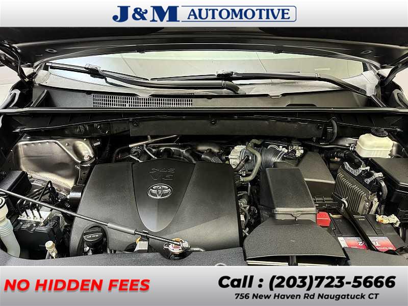 2019 Toyota Highlander LE, available for sale in Naugatuck, Connecticut | J&M Automotive Sls&Svc LLC. Naugatuck, Connecticut 2019 Toyota Highlander LE, available for sale in Naugatuck, Connecticut | J&M Automotive Sls&Svc LLC. Naugatuck, Connecticut