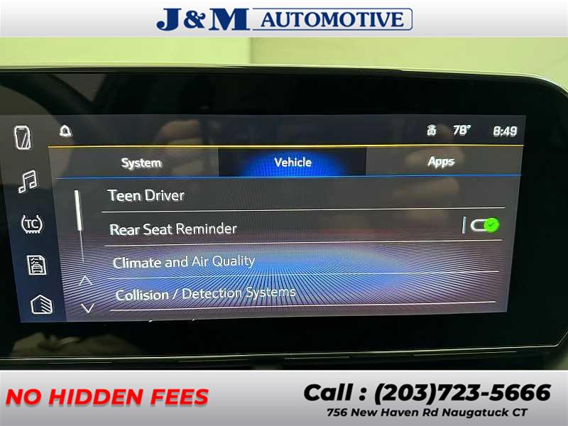 2024 Chevrolet Trax LT, available for sale in Naugatuck, Connecticut | J&M Automotive Sls&Svc LLC. Naugatuck, Connecticut 2024 Chevrolet Trax LT, available for sale in Naugatuck, Connecticut | J&M Automotive Sls&Svc LLC. Naugatuck, Connecticut