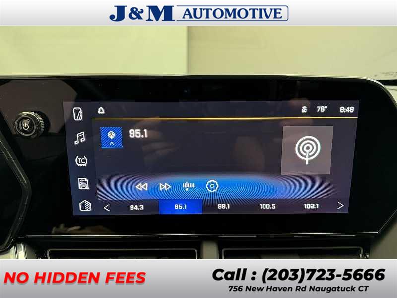 2024 Chevrolet Trax LT, available for sale in Naugatuck, Connecticut | J&M Automotive Sls&Svc LLC. Naugatuck, Connecticut 2024 Chevrolet Trax LT, available for sale in Naugatuck, Connecticut | J&M Automotive Sls&Svc LLC. Naugatuck, Connecticut