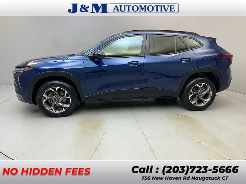 2024 Chevrolet Trax LT, available for sale in Naugatuck, Connecticut | J&M Automotive Sls&Svc LLC. Naugatuck, Connecticut 2024 Chevrolet Trax LT, available for sale in Naugatuck, Connecticut | J&M Automotive Sls&Svc LLC. Naugatuck, Connecticut