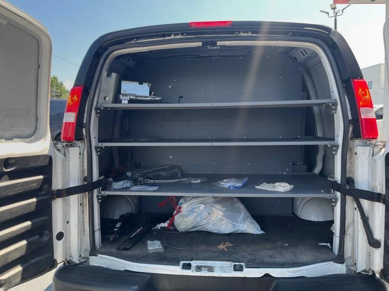 2020 Chevrolet Express Cargo 2500 Work Van, available for sale in Maple Shade, New Jersey | Car Revolution. Maple Shade, New Jersey 2020 Chevrolet Express Cargo 2500 Work Van, available for sale in Maple Shade, New Jersey | Car Revolution. Maple Shade, New Jersey
