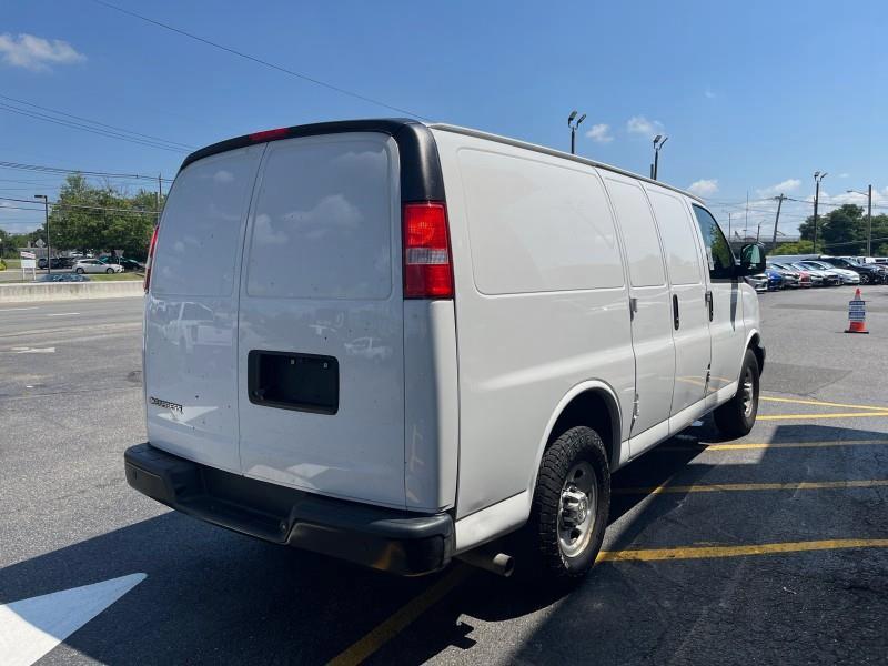 2020 Chevrolet Express Cargo 2500 Work Van, available for sale in Maple Shade, New Jersey | Car Revolution. Maple Shade, New Jersey 2020 Chevrolet Express Cargo 2500 Work Van, available for sale in Maple Shade, New Jersey | Car Revolution. Maple Shade, New Jersey