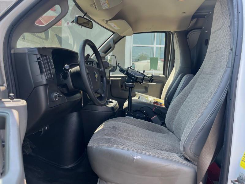 2020 Chevrolet Express Cargo 2500 Work Van, available for sale in Maple Shade, New Jersey | Car Revolution. Maple Shade, New Jersey 2020 Chevrolet Express Cargo 2500 Work Van, available for sale in Maple Shade, New Jersey | Car Revolution. Maple Shade, New Jersey