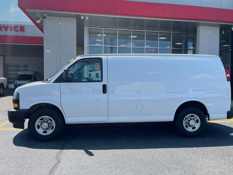 2020 Chevrolet Express Cargo 2500 Work Van, available for sale in Maple Shade, New Jersey | Car Revolution. Maple Shade, New Jersey 2020 Chevrolet Express Cargo 2500 Work Van, available for sale in Maple Shade, New Jersey | Car Revolution. Maple Shade, New Jersey