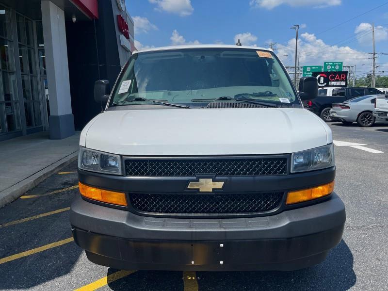 2020 Chevrolet Express Cargo 2500 Work Van, available for sale in Maple Shade, New Jersey | Car Revolution. Maple Shade, New Jersey 2020 Chevrolet Express Cargo 2500 Work Van, available for sale in Maple Shade, New Jersey | Car Revolution. Maple Shade, New Jersey