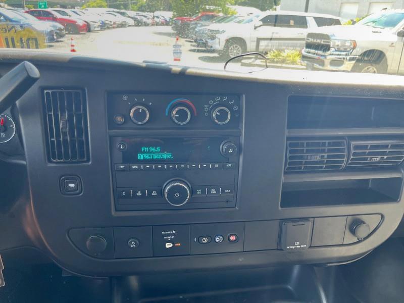 2020 Chevrolet Express Cargo 2500 Work Van, available for sale in Maple Shade, New Jersey | Car Revolution. Maple Shade, New Jersey 2020 Chevrolet Express Cargo 2500 Work Van, available for sale in Maple Shade, New Jersey | Car Revolution. Maple Shade, New Jersey