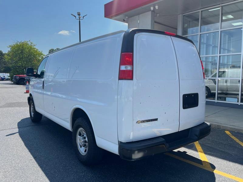 2020 Chevrolet Express Cargo 2500 Work Van, available for sale in Maple Shade, New Jersey | Car Revolution. Maple Shade, New Jersey 2020 Chevrolet Express Cargo 2500 Work Van, available for sale in Maple Shade, New Jersey | Car Revolution. Maple Shade, New Jersey