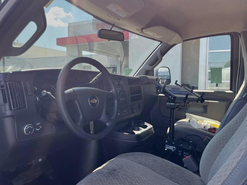 2020 Chevrolet Express Cargo 2500 Work Van, available for sale in Maple Shade, New Jersey | Car Revolution. Maple Shade, New Jersey 2020 Chevrolet Express Cargo 2500 Work Van, available for sale in Maple Shade, New Jersey | Car Revolution. Maple Shade, New Jersey