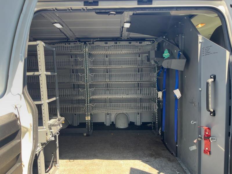 2020 Chevrolet Express Cargo 2500 Work Van, available for sale in Maple Shade, New Jersey | Car Revolution. Maple Shade, New Jersey 2020 Chevrolet Express Cargo 2500 Work Van, available for sale in Maple Shade, New Jersey | Car Revolution. Maple Shade, New Jersey