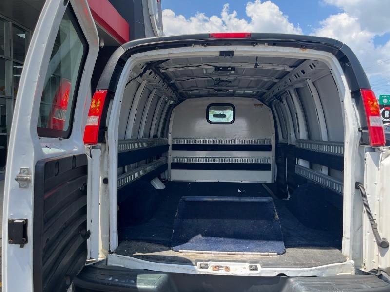 2018 Chevrolet Express 2500 Work Van, available for sale in Maple Shade, New Jersey | Car Revolution. Maple Shade, New Jersey 2018 Chevrolet Express 2500 Work Van, available for sale in Maple Shade, New Jersey | Car Revolution. Maple Shade, New Jersey
