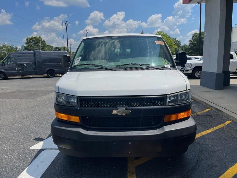 2018 Chevrolet Express 2500 Work Van, available for sale in Maple Shade, New Jersey | Car Revolution. Maple Shade, New Jersey 2018 Chevrolet Express 2500 Work Van, available for sale in Maple Shade, New Jersey | Car Revolution. Maple Shade, New Jersey