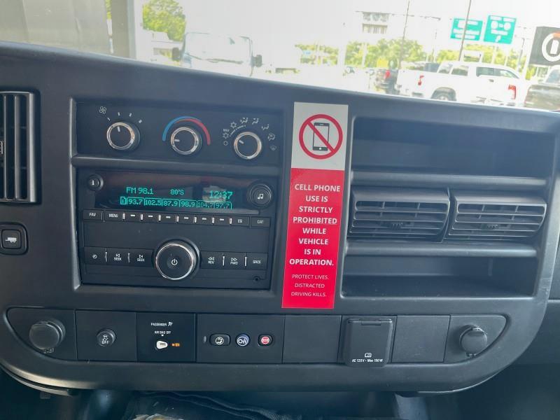 2018 Chevrolet Express 2500 Work Van, available for sale in Maple Shade, New Jersey | Car Revolution. Maple Shade, New Jersey 2018 Chevrolet Express 2500 Work Van, available for sale in Maple Shade, New Jersey | Car Revolution. Maple Shade, New Jersey